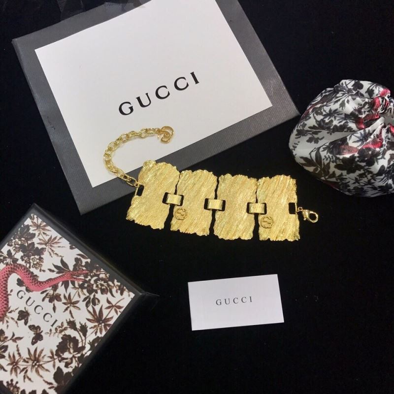 Gucci Necklaces